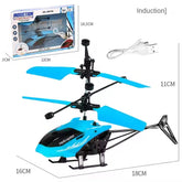 Rechargeable Hand Sensor Helicopter