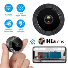 A9 Mini Security Surveillance Camera