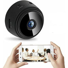 A9 Mini Security Surveillance Camera