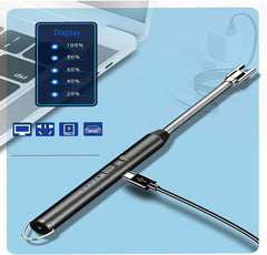 USB Rechargeable Arc Lighter