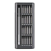Screwdriver Set Multi-Function Tool Set 24 in 1