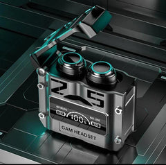 M25 Gaming Wireless Earbuds