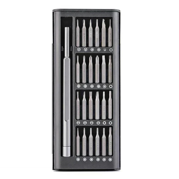Screwdriver Set Multi-Function Tool Set 24 in 1