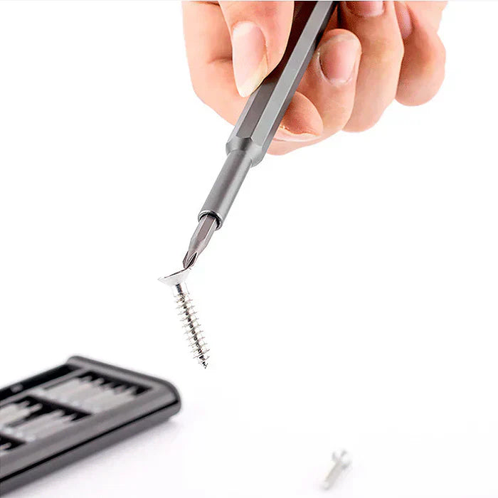 Screwdriver Set Multi-Function Tool Set 24 in 1